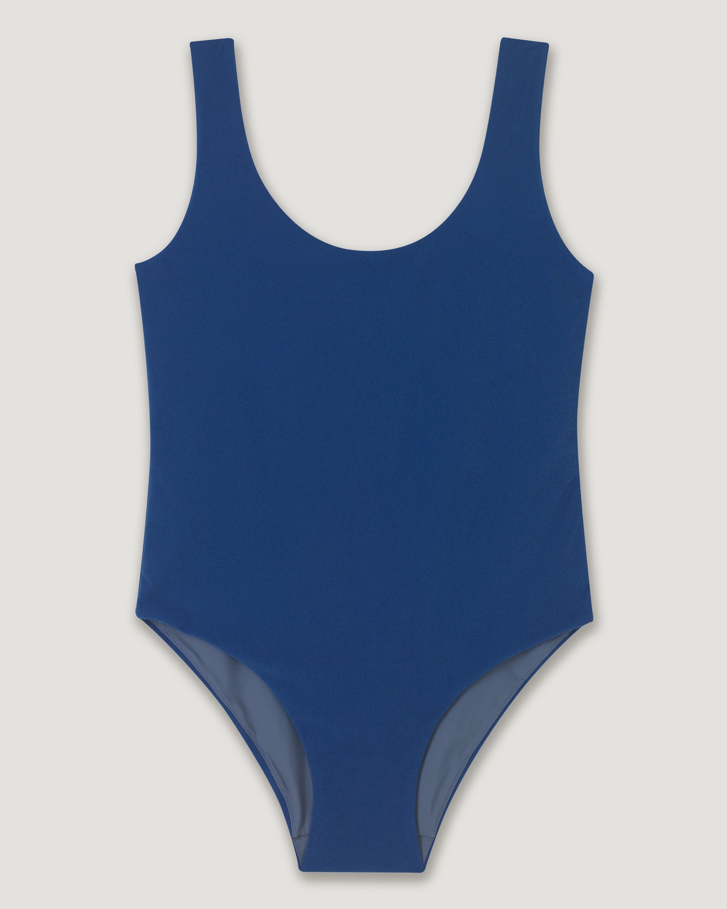 AEGEAN ONE PIECE SWIMSUIT (TERRY TOWELLING) IN OCEAN