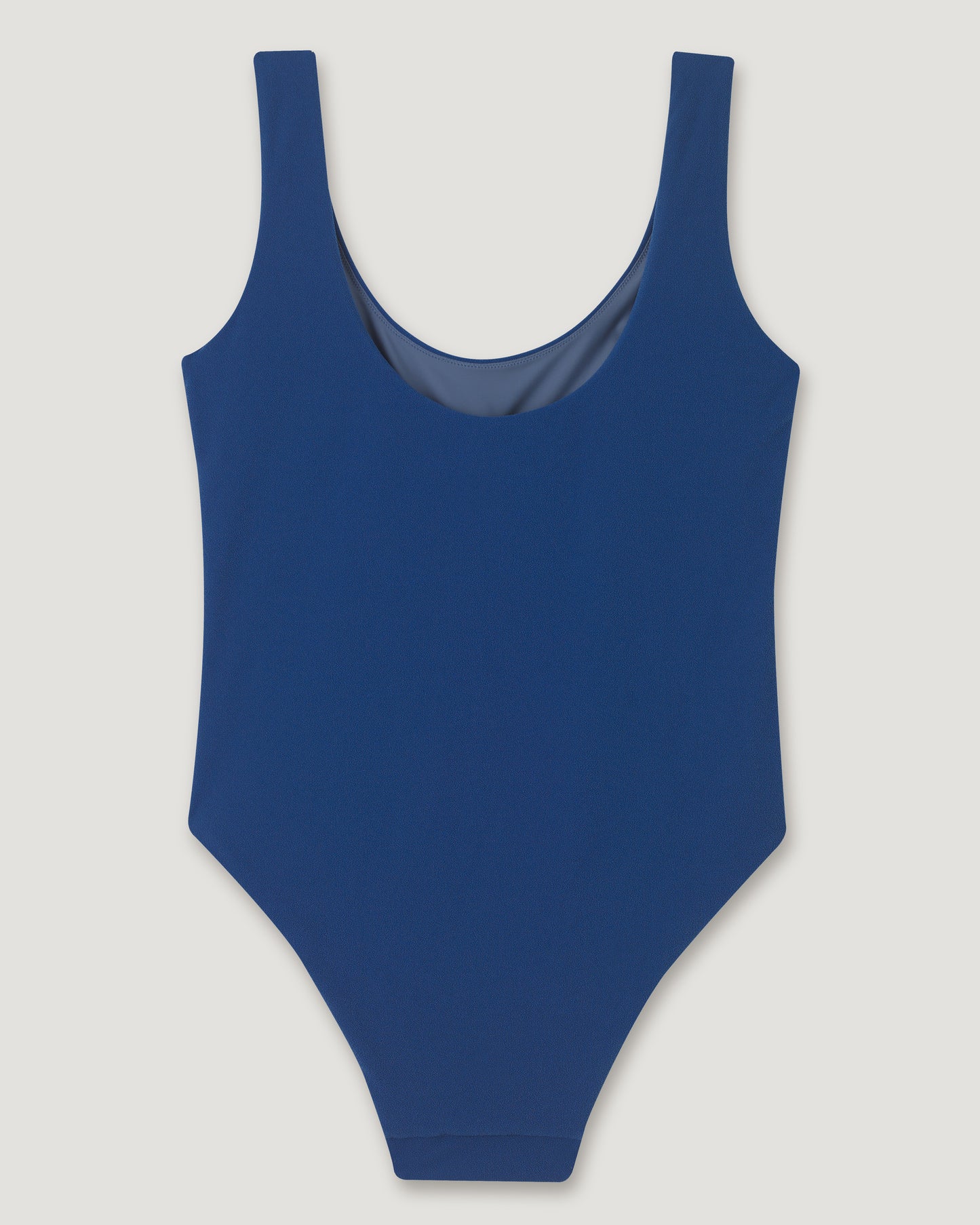 AEGEAN ONE PIECE SWIMSUIT (TERRY TOWELLING) IN OCEAN
