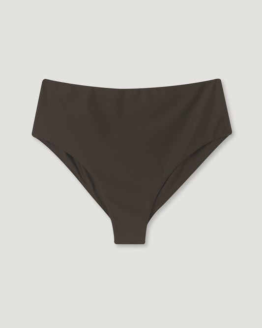 MEGANISI BIKINI BOTTOMS (VITA) IN KAFÉ